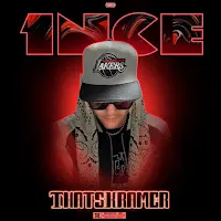 Thatskramer — 1Nce — обложка