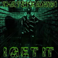 Thatskramer — I Get It — обложка